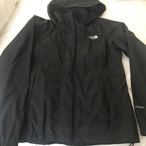 The North Face jacket